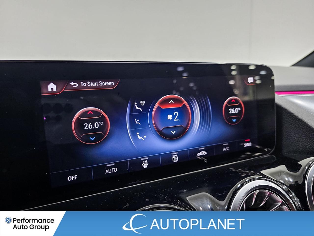 2023 Mercedes-Benz GLA250 4MATIC - FINANCE @$101/WK OR LEASE @$119/WK Photo