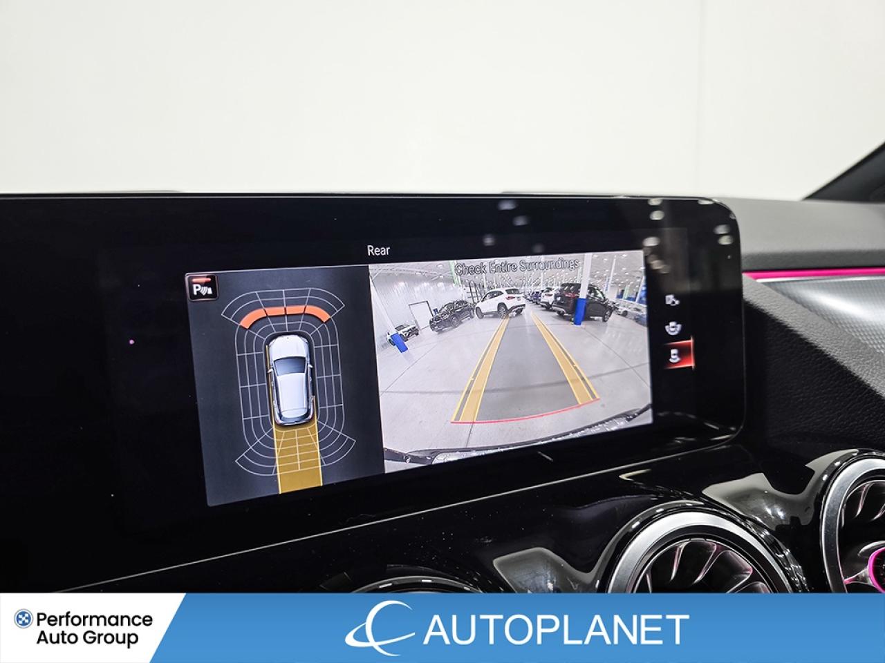 2023 Mercedes-Benz GLA250 4MATIC - FINANCE @$101/WK OR LEASE @$119/WK Photo