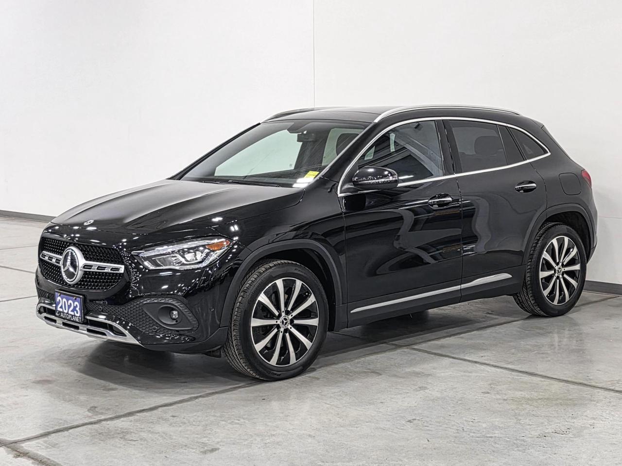 2023 Mercedes-Benz GLA250 4MATIC - FINANCE @$102/WK OR LEASE @$119/WK Photo