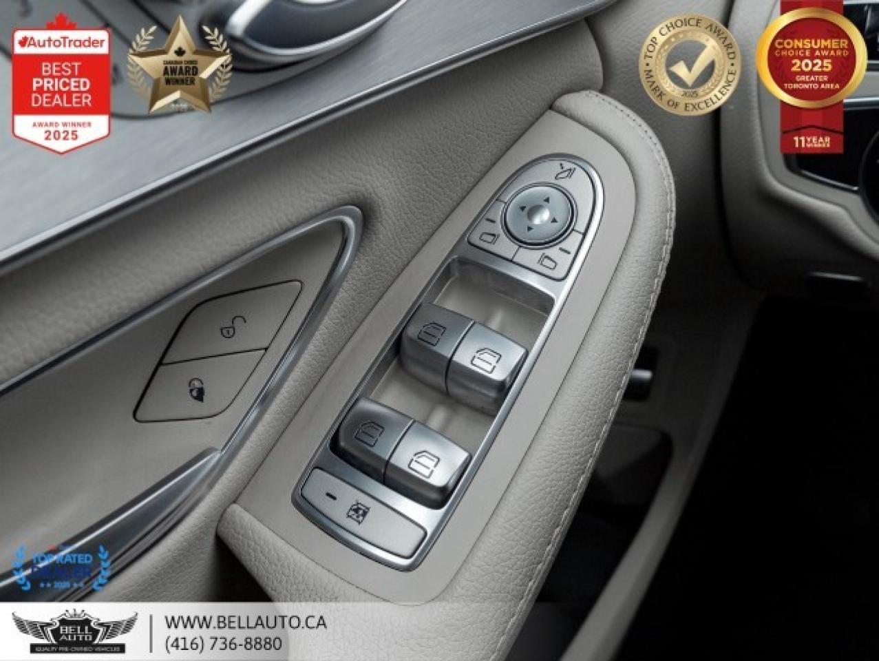 2017 Mercedes-Benz C-Class C300   AMG PKG   PRM PKG   LED LIGHTS   NAVI   360 Photo