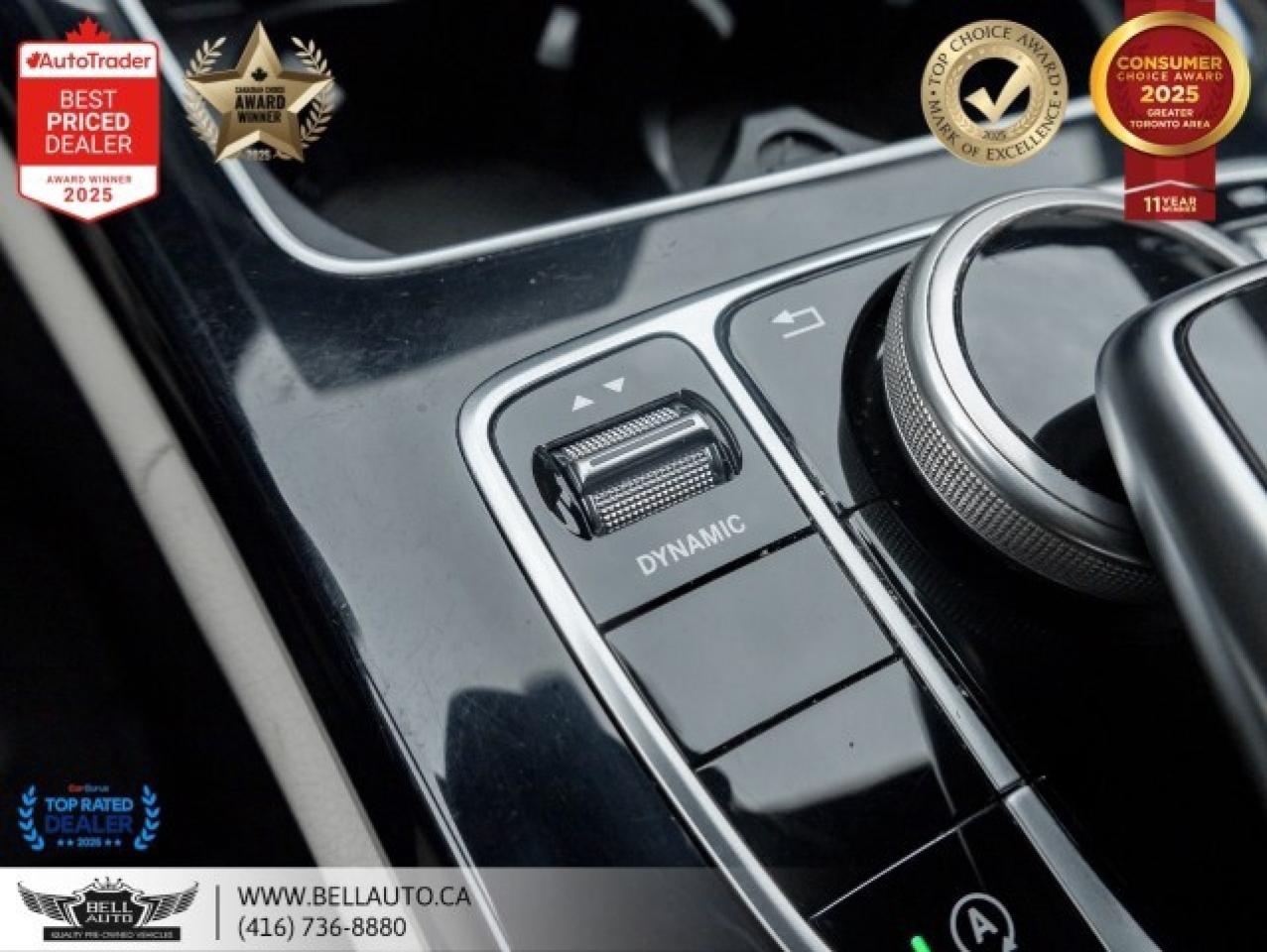 2017 Mercedes-Benz C-Class C300   AMG PKG   PRM PKG   LED LIGHTS   NAVI   360 Photo