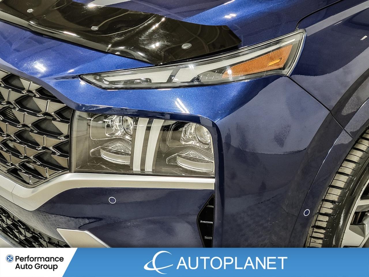 2023 Hyundai Santa Fe Ultimate AWD - FINANCE @$118/WK OR LEASE @$142/WK Photo