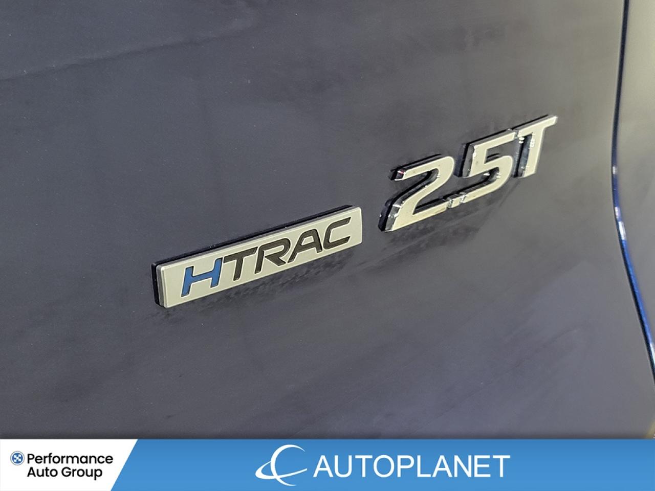 2023 Hyundai Santa Fe Ultimate AWD - FINANCE @$118/WK OR LEASE @$142/WK Photo