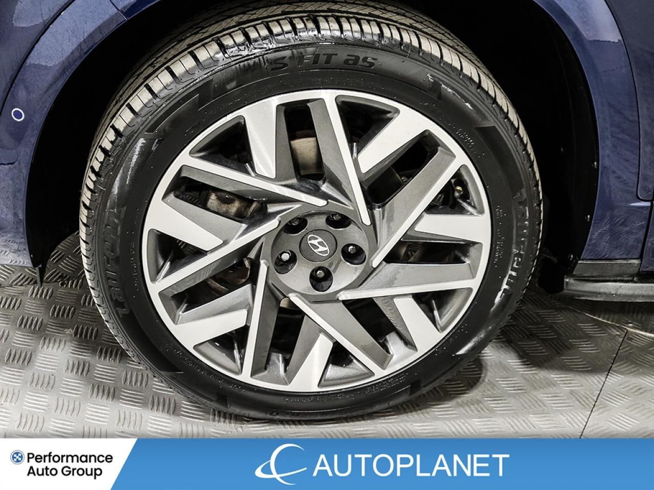 2023 Hyundai Santa Fe Ultimate AWD - FINANCE @$118/WK OR LEASE @$142/WK Photo