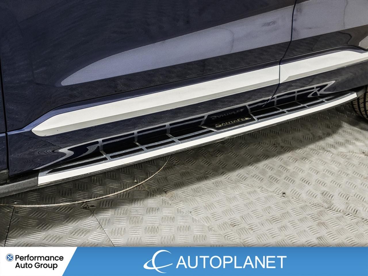 2023 Hyundai Santa Fe Ultimate AWD - FINANCE @$118/WK OR LEASE @$142/WK Photo