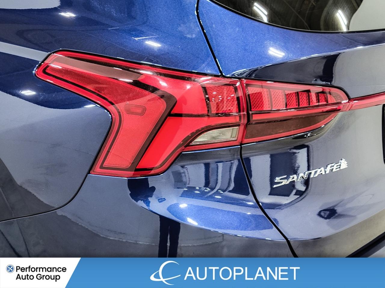 2023 Hyundai Santa Fe Ultimate AWD - FINANCE @$118/WK OR LEASE @$142/WK Photo