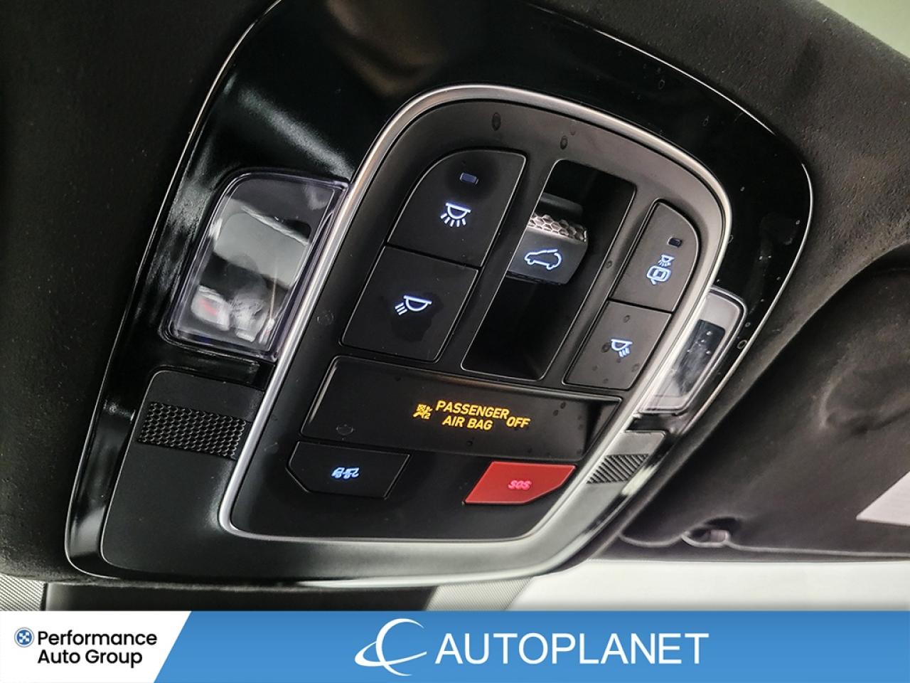 2023 Hyundai Santa Fe Ultimate AWD - FINANCE @$118/WK OR LEASE @$142/WK Photo