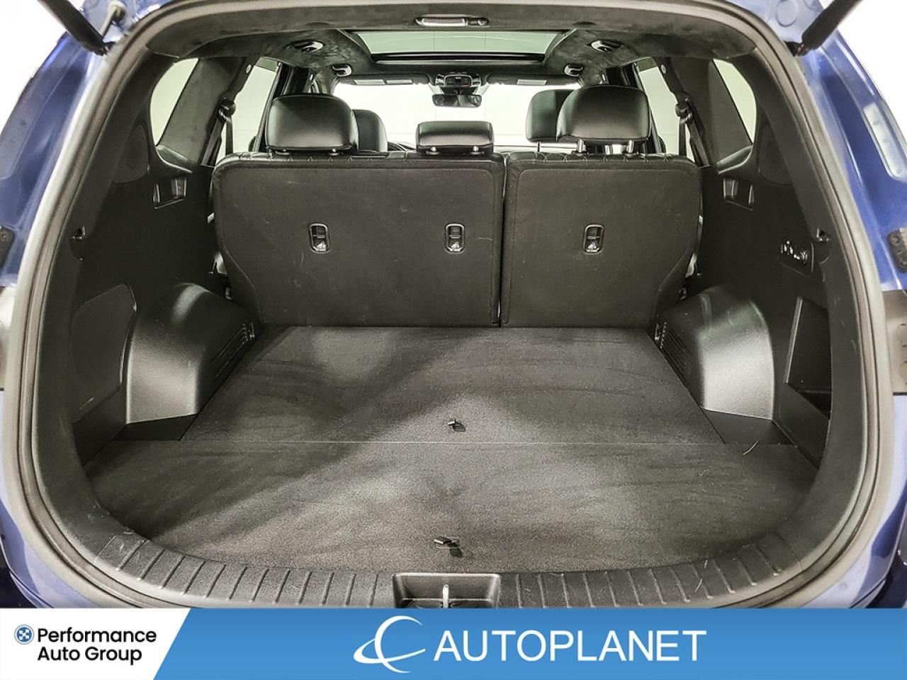 2023 Hyundai Santa Fe Ultimate AWD - FINANCE @$118/WK OR LEASE @$142/WK Photo