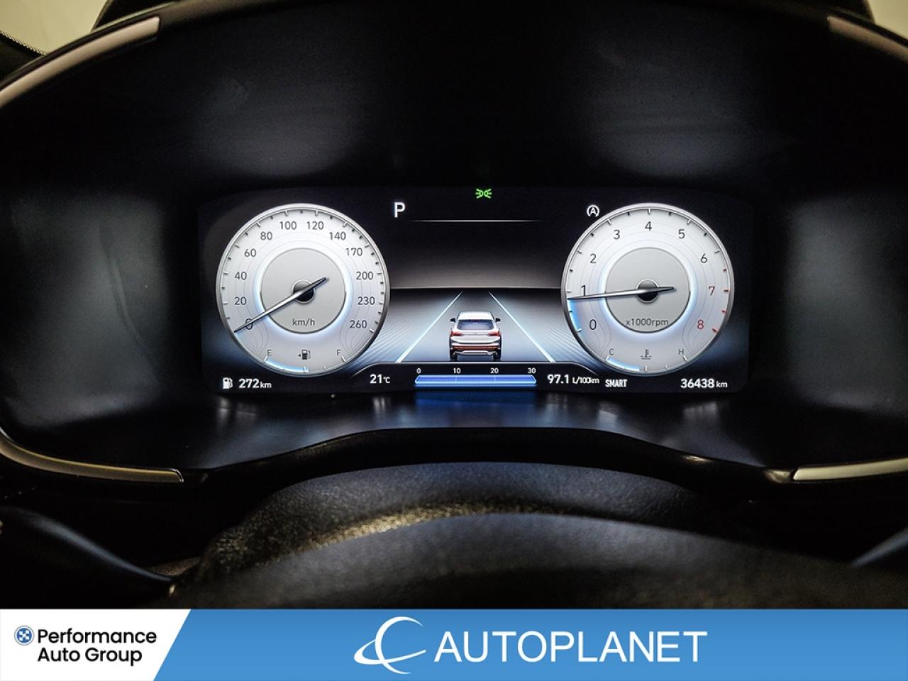 2023 Hyundai Santa Fe Ultimate AWD - FINANCE @$118/WK OR LEASE @$142/WK Photo