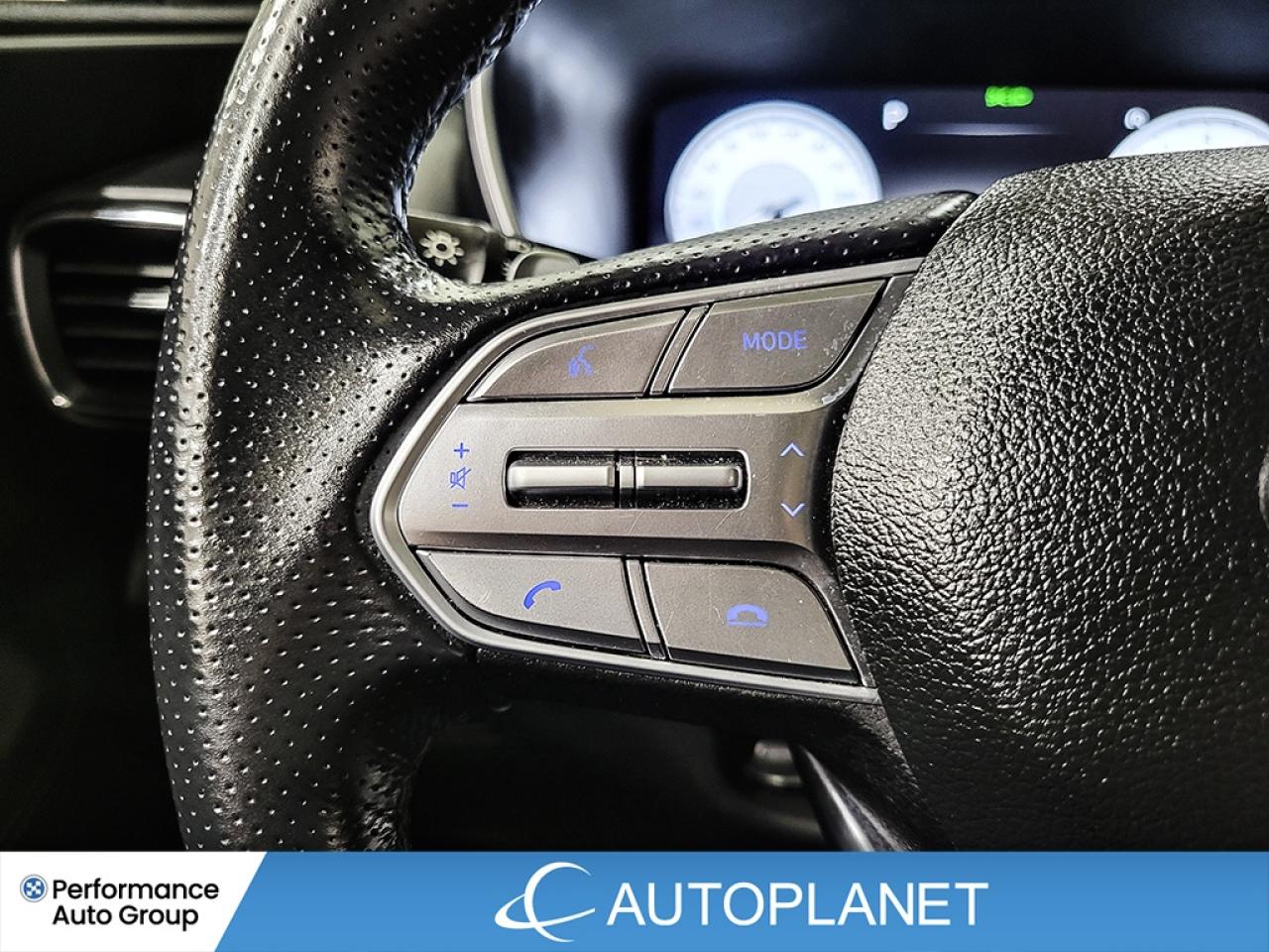 2023 Hyundai Santa Fe Ultimate AWD - FINANCE @$118/WK OR LEASE @$142/WK Photo