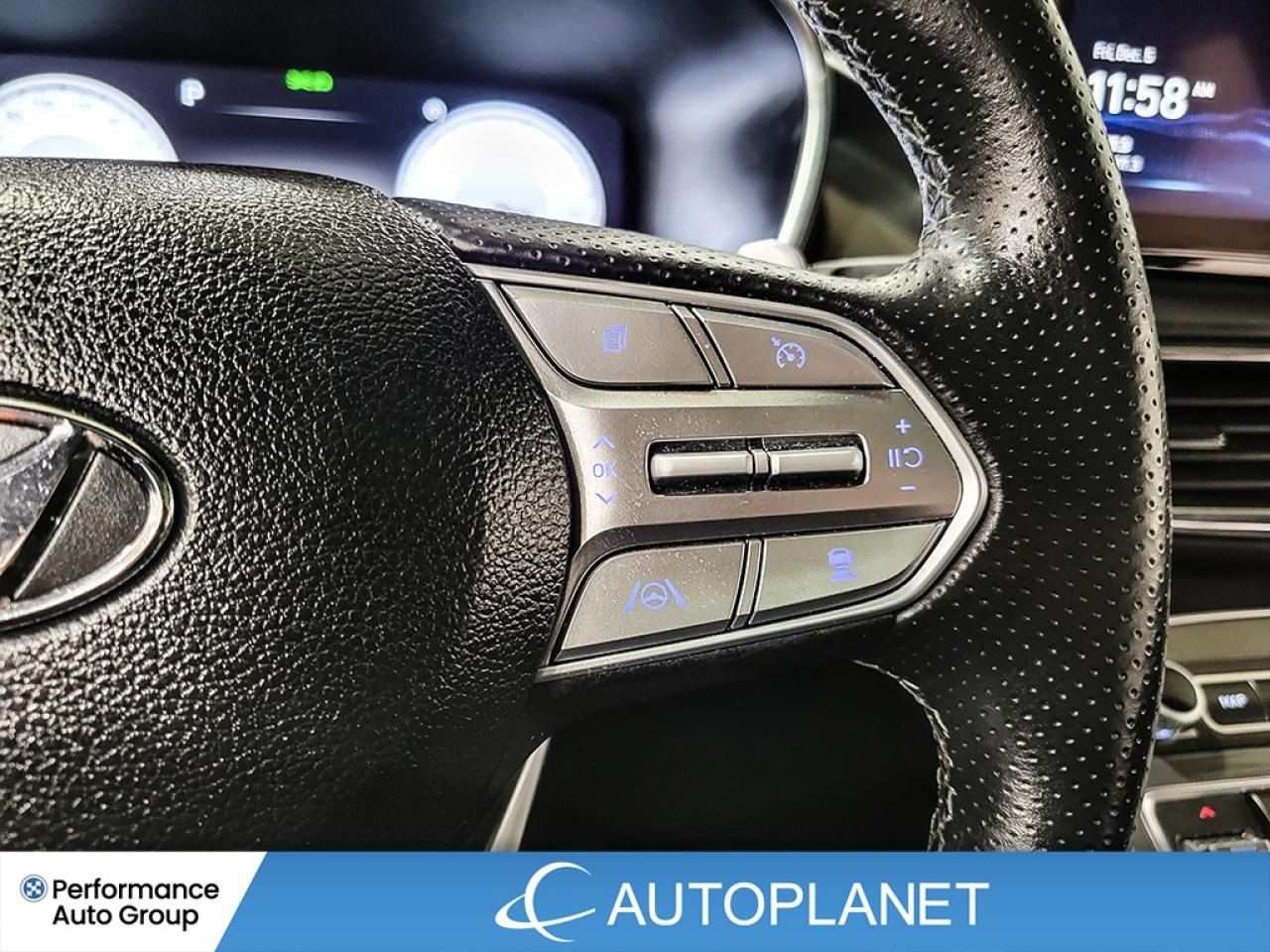 2023 Hyundai Santa Fe Ultimate AWD - FINANCE @$118/WK OR LEASE @$142/WK Photo