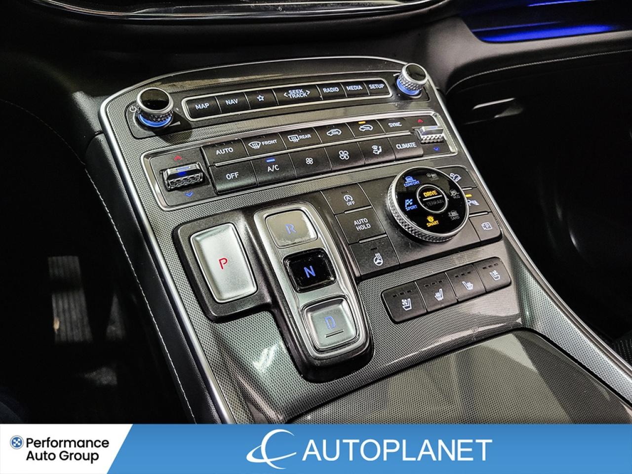 2023 Hyundai Santa Fe Ultimate AWD - FINANCE @$118/WK OR LEASE @$142/WK Photo