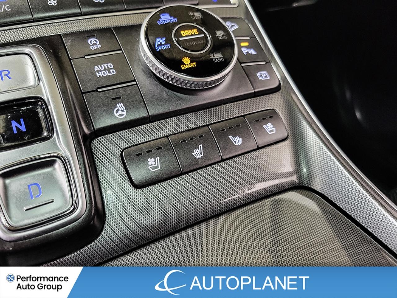 2023 Hyundai Santa Fe Ultimate AWD - FINANCE @$118/WK OR LEASE @$142/WK Photo