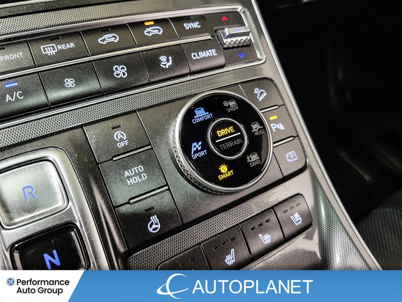 2023 Hyundai Santa Fe Ultimate AWD - FINANCE @$118/WK OR LEASE @$142/WK Photo