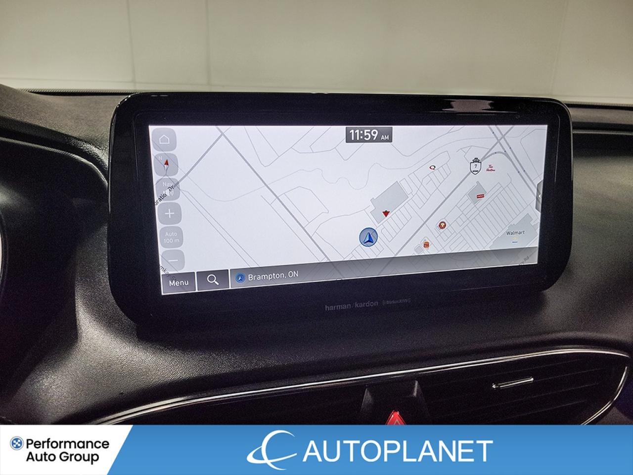 2023 Hyundai Santa Fe Ultimate AWD - FINANCE @$118/WK OR LEASE @$142/WK Photo