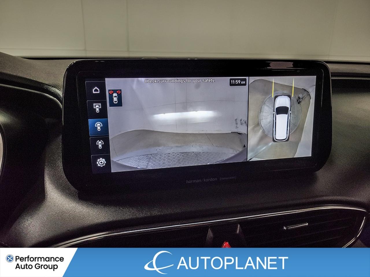 2023 Hyundai Santa Fe Ultimate AWD - FINANCE @$118/WK OR LEASE @$142/WK Photo