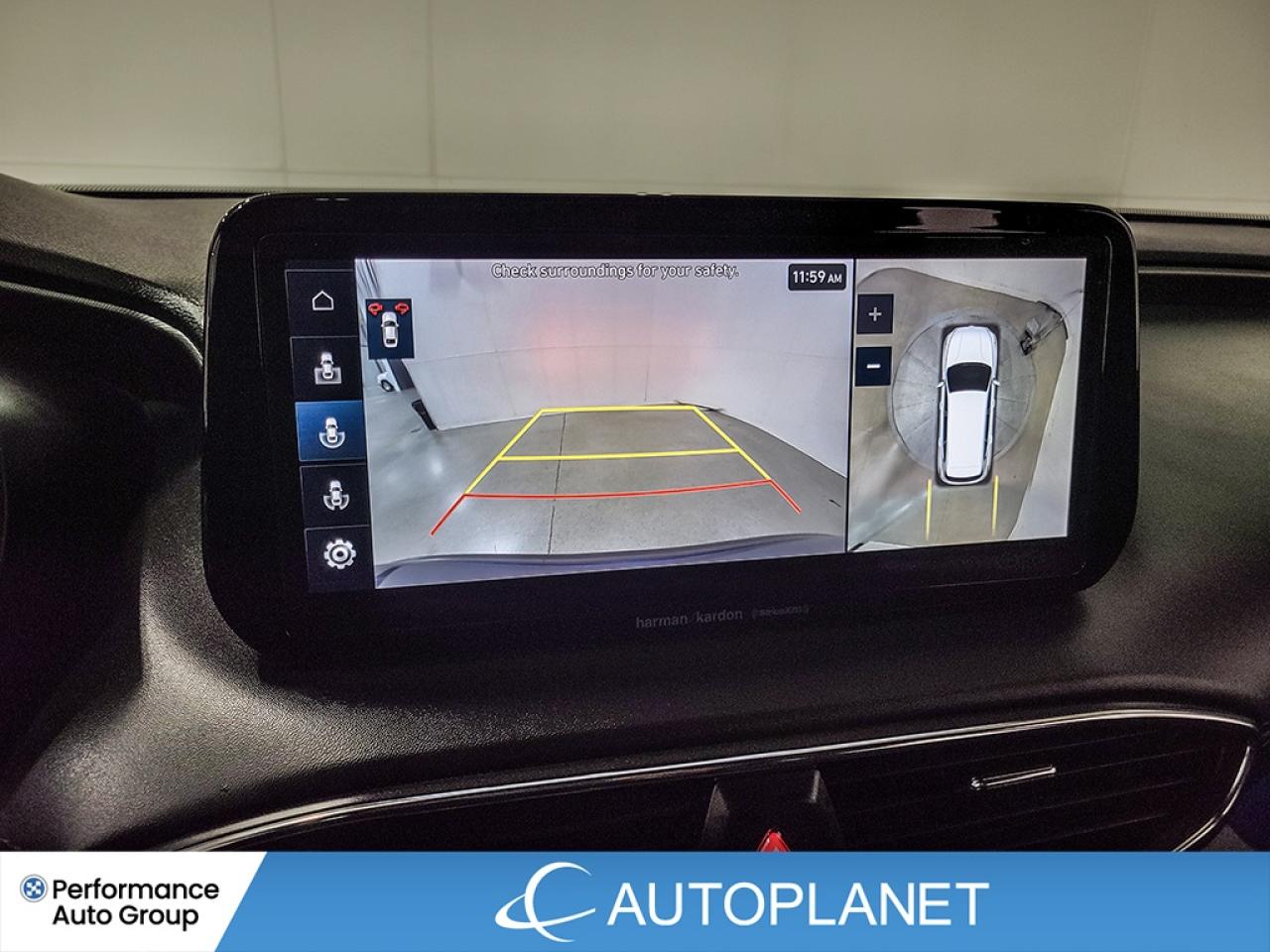 2023 Hyundai Santa Fe Ultimate AWD - FINANCE @$118/WK OR LEASE @$142/WK Photo