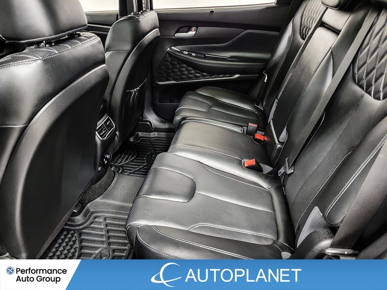 2023 Hyundai Santa Fe Ultimate AWD - FINANCE @$118/WK OR LEASE @$142/WK Photo