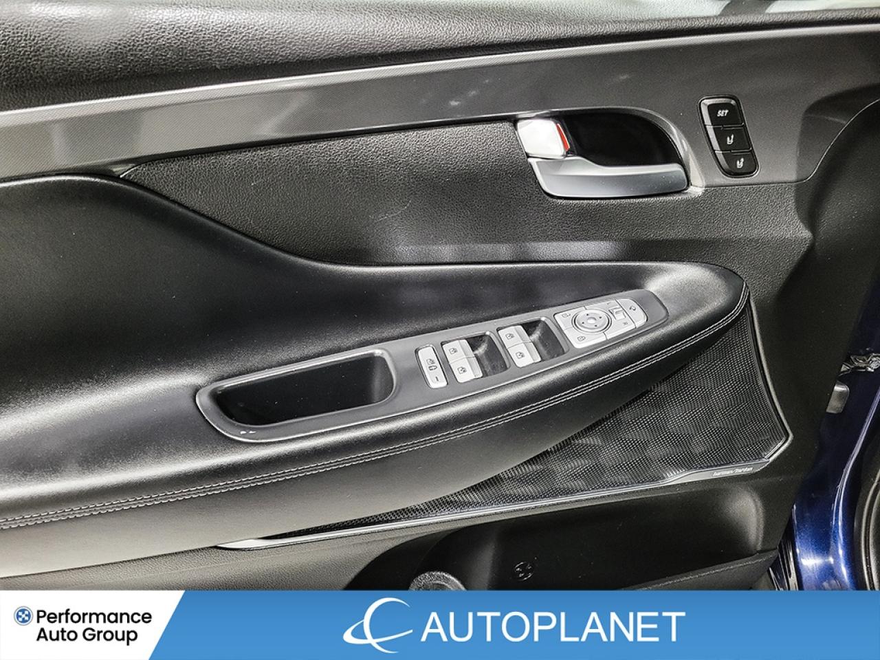 2023 Hyundai Santa Fe Ultimate AWD - FINANCE @$118/WK OR LEASE @$142/WK Photo