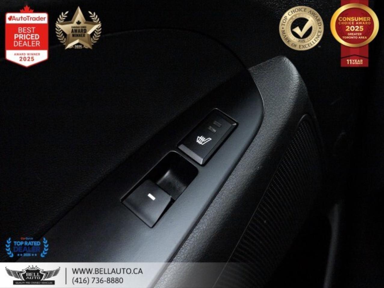 2019 Hyundai Tucson Preferred   B.CAM   B.SPOT   HTD SEATS AND STRNGWH Photo