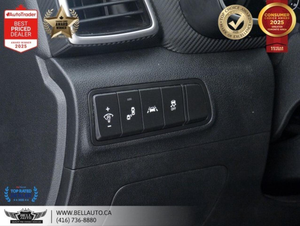 2019 Hyundai Tucson Preferred   B.CAM   B.SPOT   HTD SEATS AND STRNGWH Photo