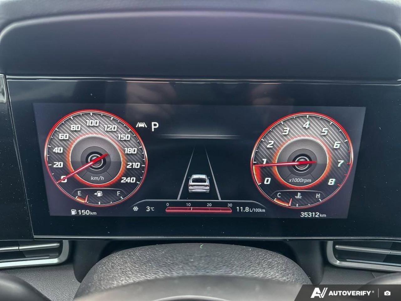 2023 Hyundai Elantra Luxury Photo