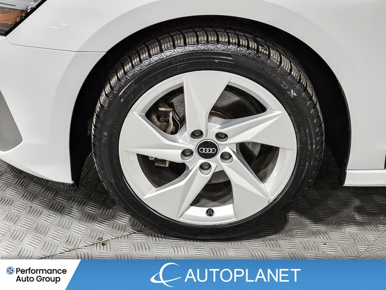 2022 Audi A3 40 Komfort AWD - FINANCE @$89/WK OR LEASE @$95/WK Photo