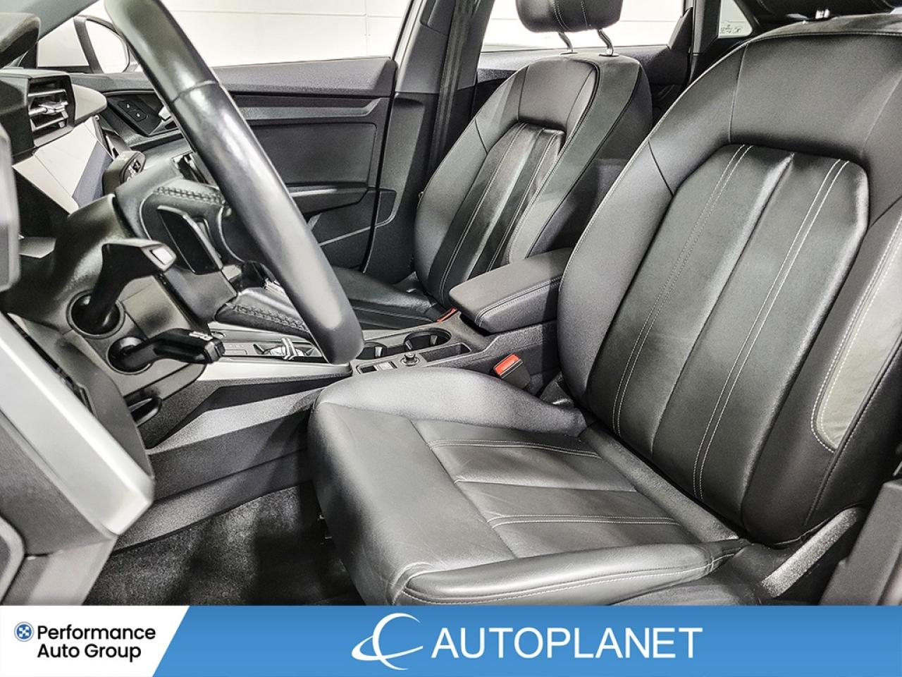 2022 Audi A3 40 Komfort AWD - FINANCE @$89/WK OR LEASE @$95/WK Photo