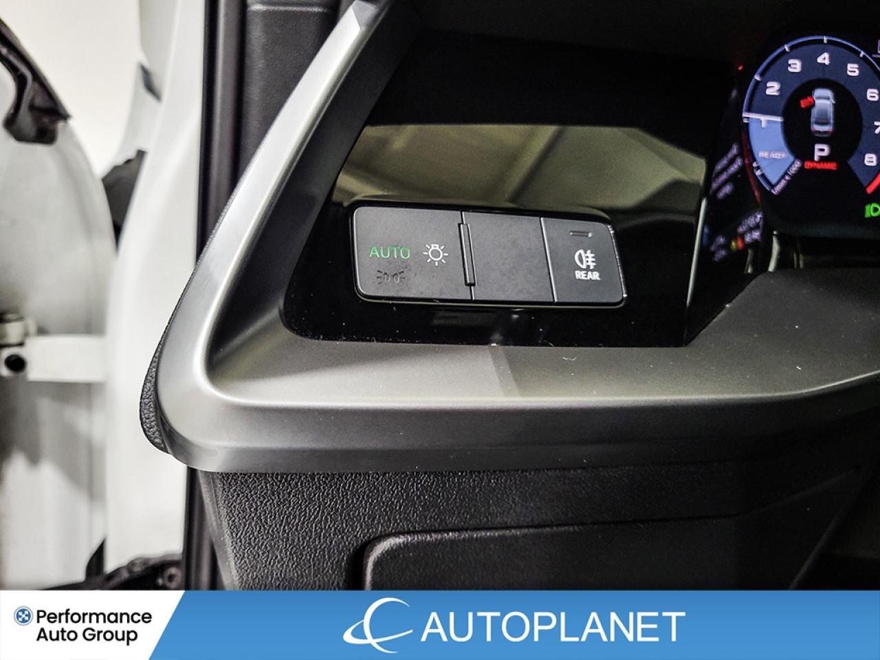 2022 Audi A3 40 Komfort AWD - FINANCE @$89/WK OR LEASE @$95/WK Photo