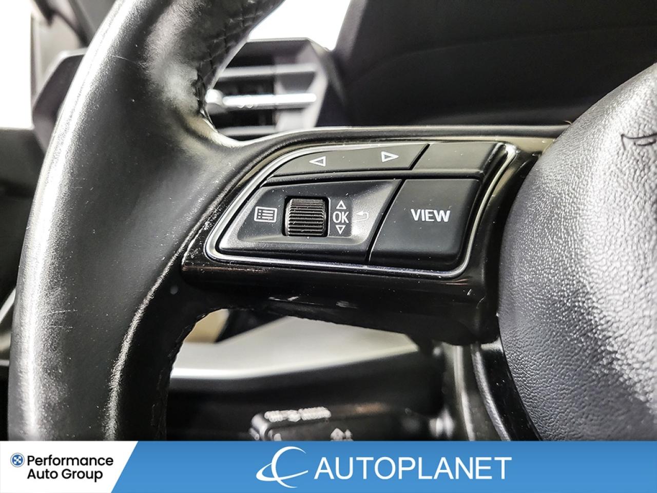 2022 Audi A3 40 Komfort AWD - FINANCE @$89/WK OR LEASE @$95/WK Photo