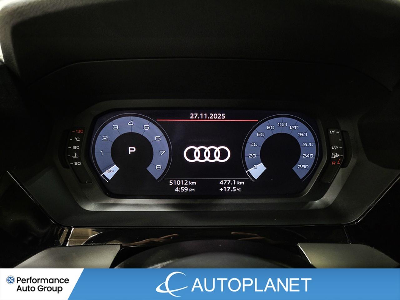 2022 Audi A3 40 Komfort AWD - FINANCE @$89/WK OR LEASE @$95/WK Photo