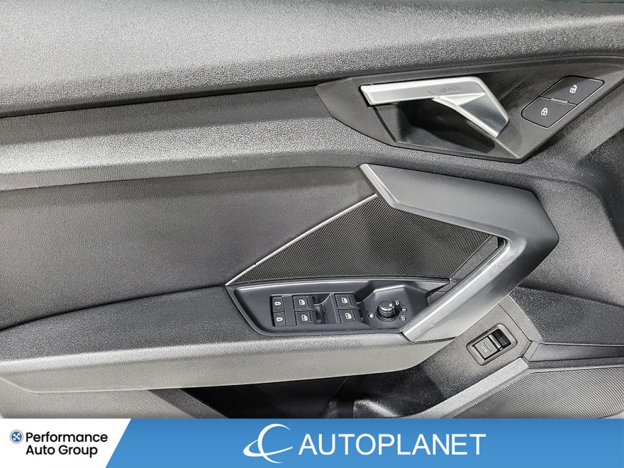 2022 Audi A3 40 Komfort AWD - FINANCE @$89/WK OR LEASE @$95/WK Photo