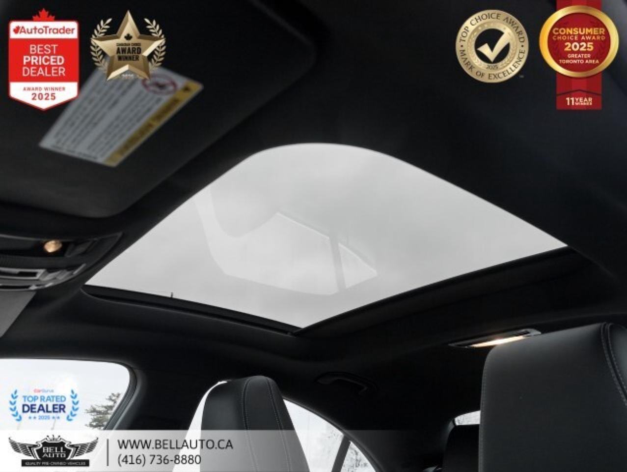 2019 Mercedes-Benz CLA 250   AMG PKG   PRM PKG   LED HP LIGHTS   NAVI   P Photo