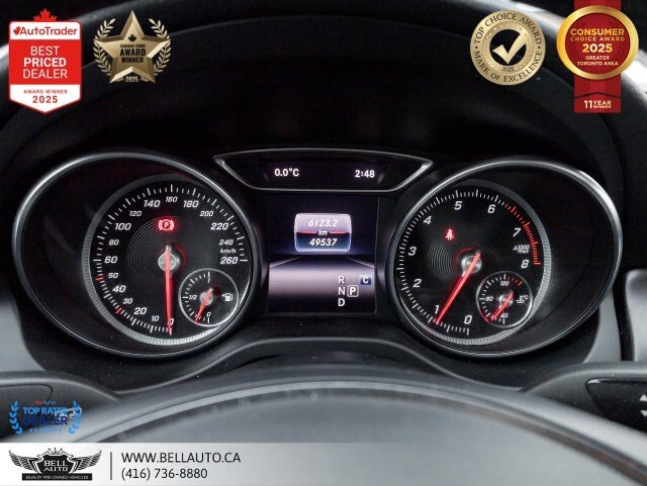 2019 Mercedes-Benz CLA 250   AMG PKG   PRM PKG   LED HP LIGHTS   NAVI   P Photo