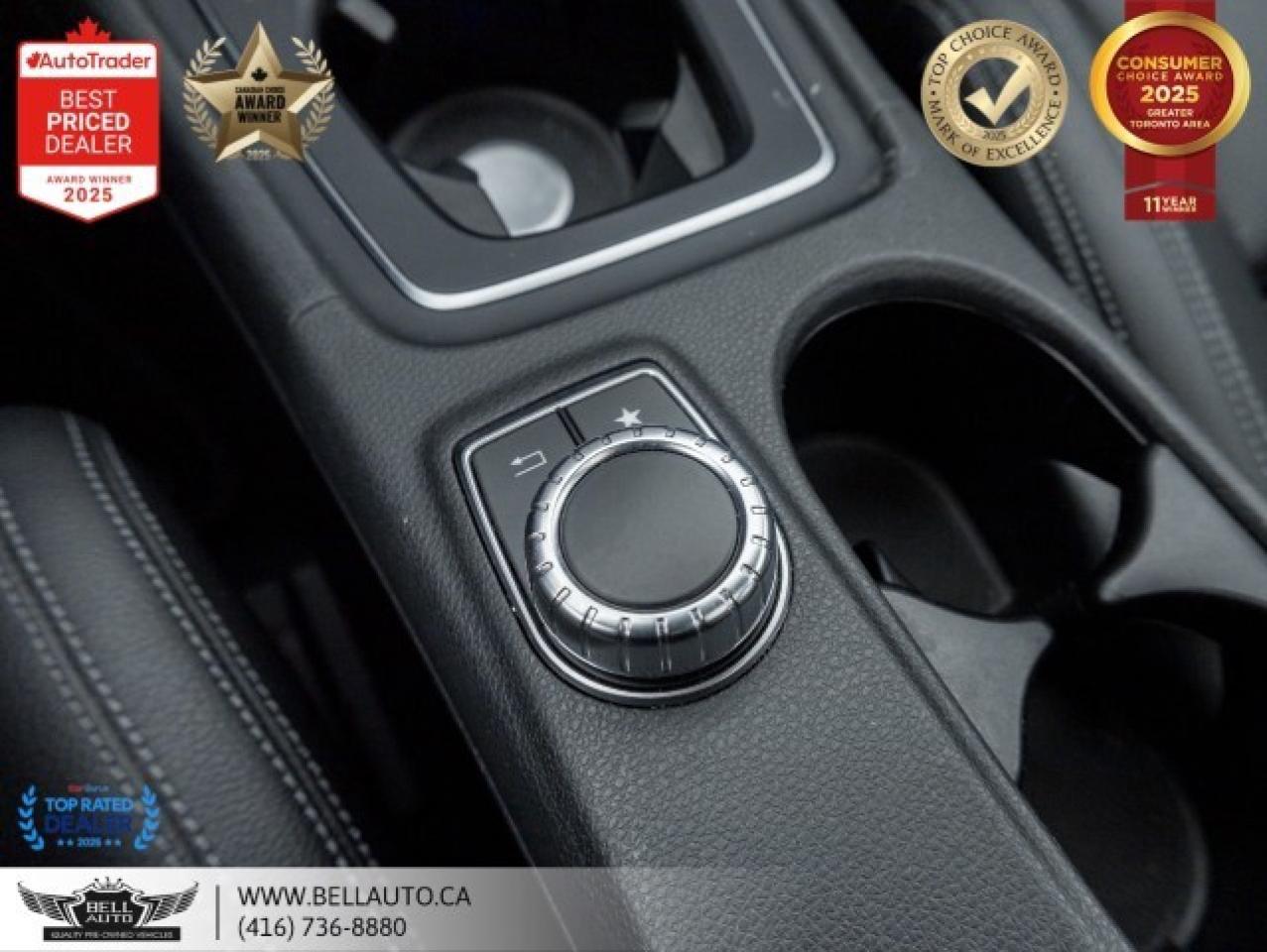 2019 Mercedes-Benz CLA 250   AMG PKG   PRM PKG   LED HP LIGHTS   NAVI   P Photo