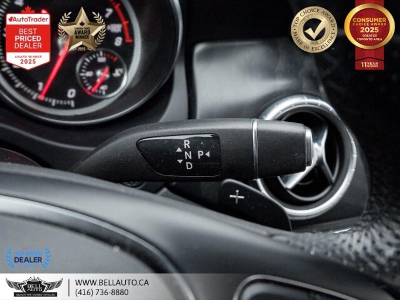 2019 Mercedes-Benz CLA 250   AMG PKG   PRM PKG   LED HP LIGHTS   NAVI   P Photo