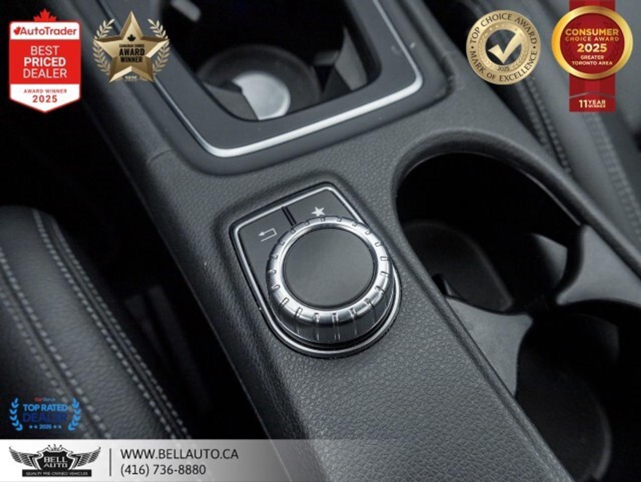 2019 Mercedes-Benz CLA 250   AMG PKG   PRM PKG   LED HP LIGHTS   NAVI   P Photo