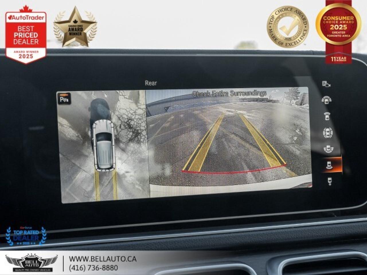 2020 Mercedes-Benz GLE 350   AMG PKG   PRM PKG   TECH PKG   NOACCIDENT Photo