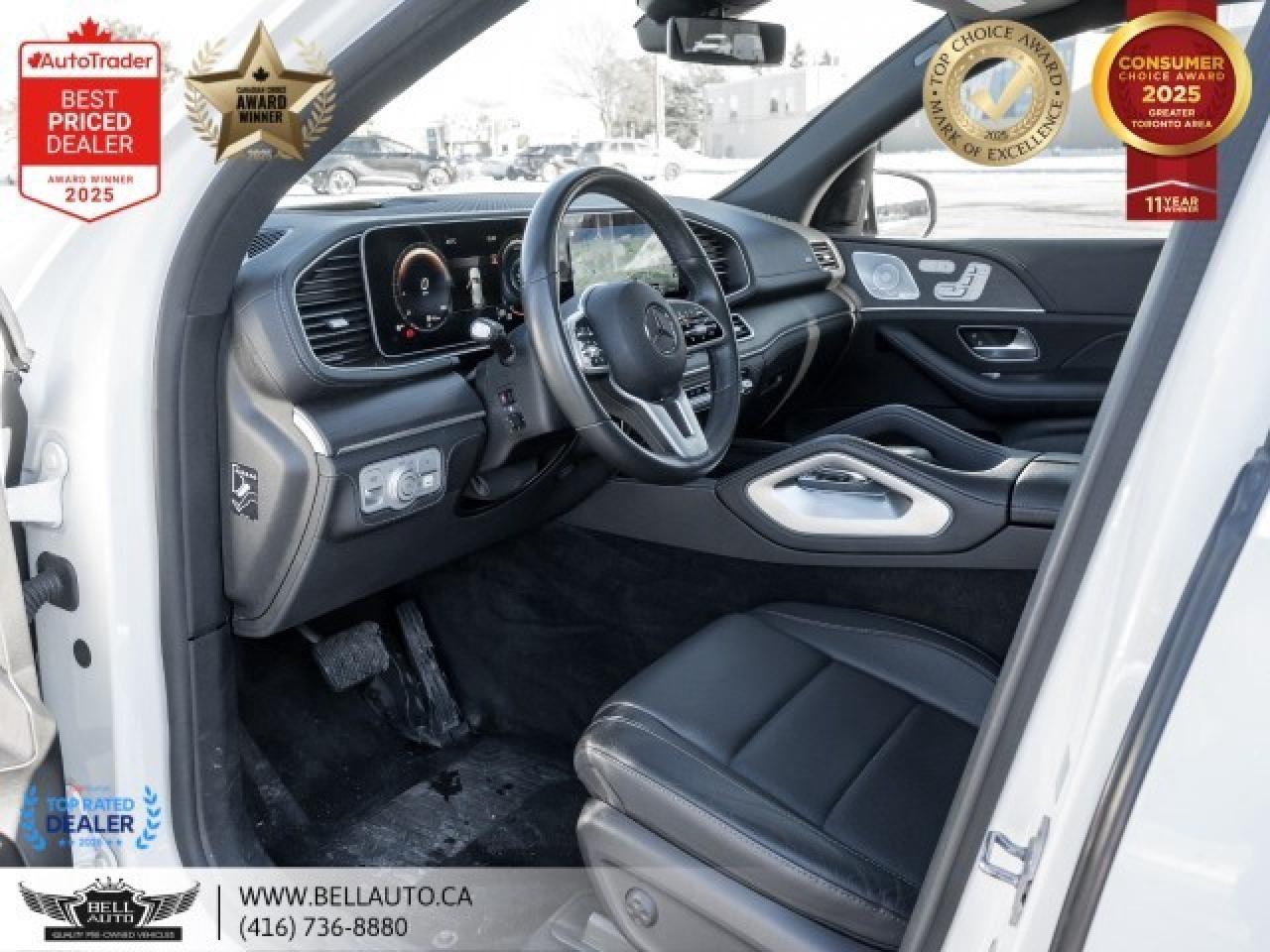 2020 Mercedes-Benz GLE 350   AMG PKG   PRM PKG   TECH PKG   NOACCIDENT Photo