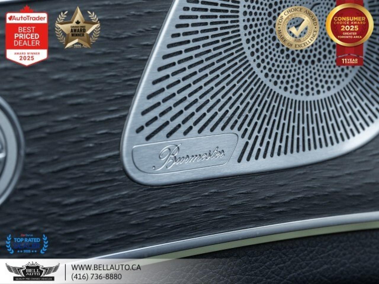 2020 Mercedes-Benz GLE 350   AMG PKG   PRM PKG   TECH PKG   NOACCIDENT Photo