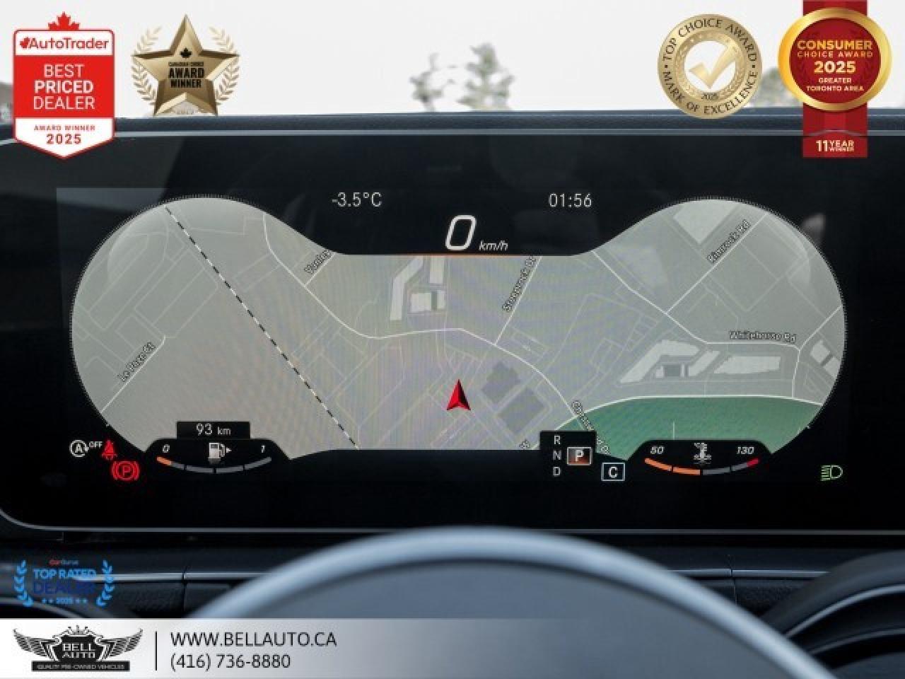 2020 Mercedes-Benz GLE 350   AMG PKG   PRM PKG   TECH PKG   NOACCIDENT Photo