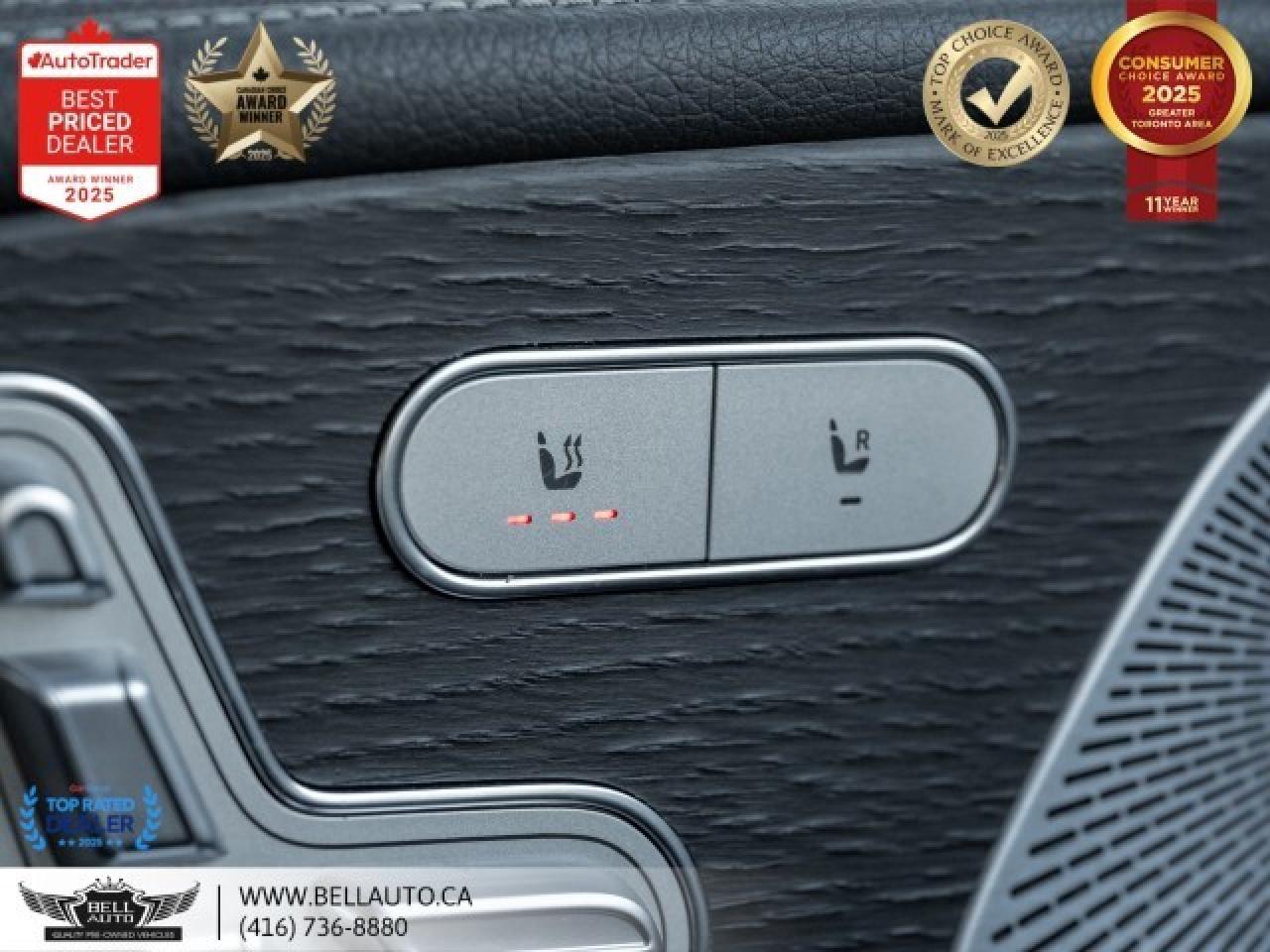 2020 Mercedes-Benz GLE 350   AMG PKG   PRM PKG   TECH PKG   NOACCIDENT Photo