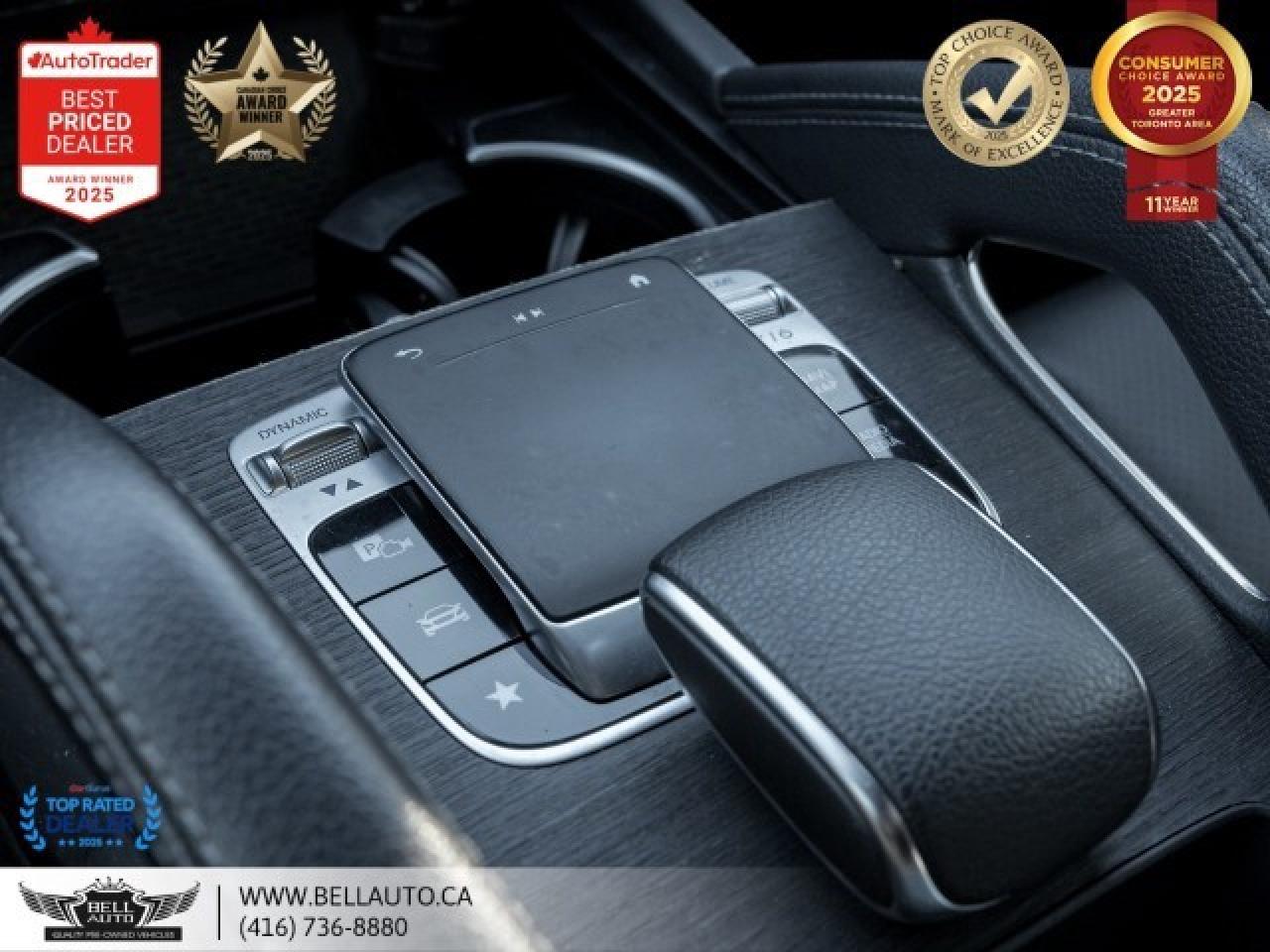 2020 Mercedes-Benz GLE 350   AMG PKG   PRM PKG   TECH PKG   NOACCIDENT Photo