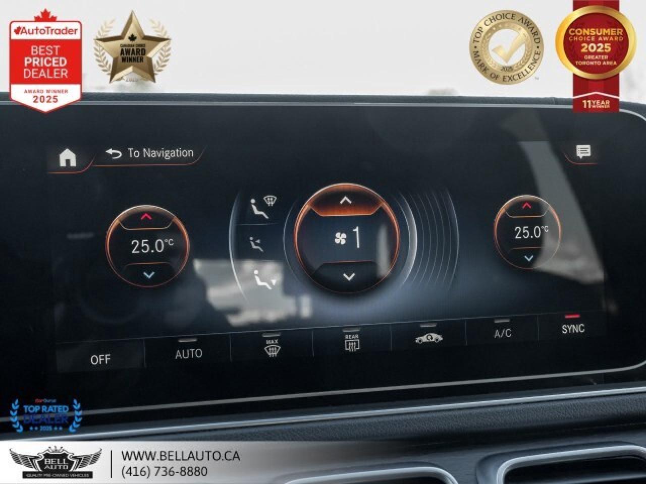 2020 Mercedes-Benz GLE 350   AMG PKG   PRM PKG   TECH PKG   NOACCIDENT Photo