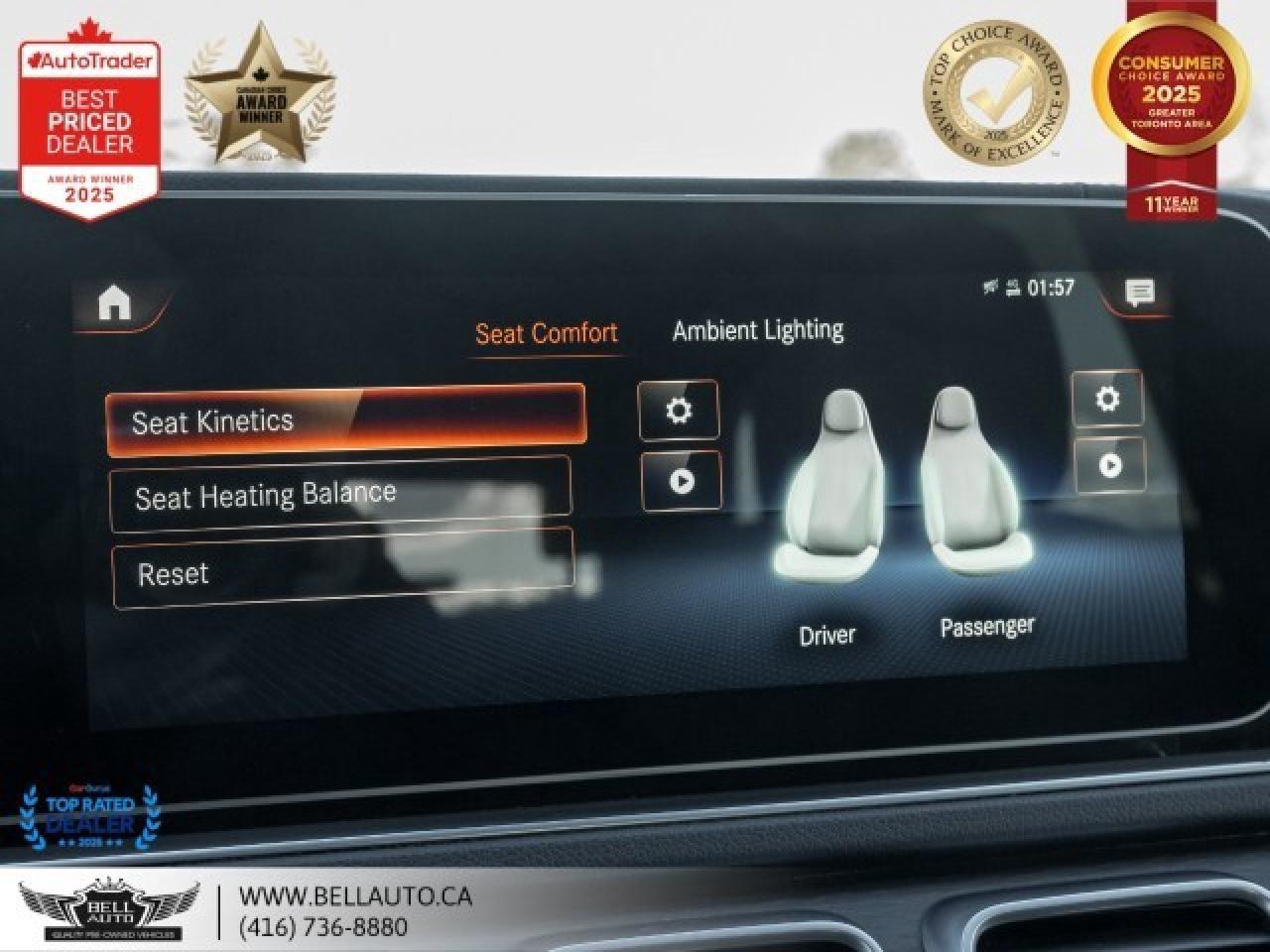 2020 Mercedes-Benz GLE 350   AMG PKG   PRM PKG   TECH PKG   NOACCIDENT Photo