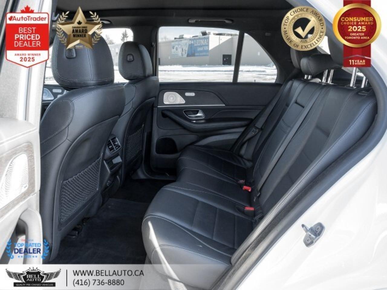 2020 Mercedes-Benz GLE 350   AMG PKG   PRM PKG   TECH PKG   NOACCIDENT Photo