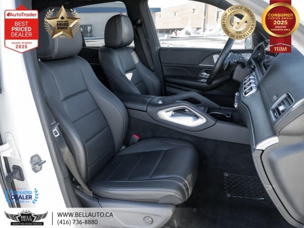 2020 Mercedes-Benz GLE 350   AMG PKG   PRM PKG   TECH PKG   NOACCIDENT Photo