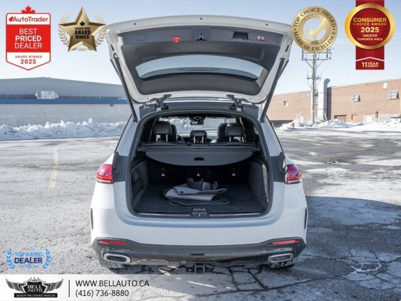 2020 Mercedes-Benz GLE 350   AMG PKG   PRM PKG   TECH PKG   NOACCIDENT Photo