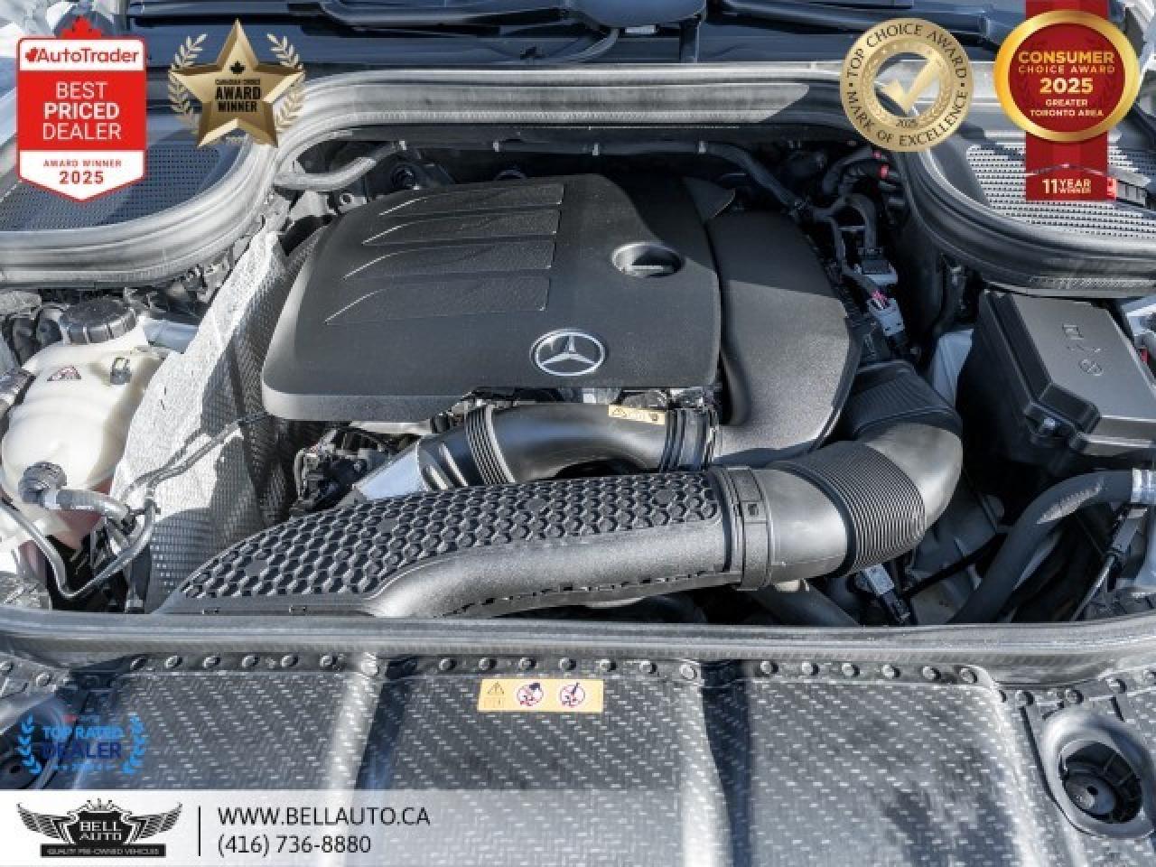 2020 Mercedes-Benz GLE 350   AMG PKG   PRM PKG   TECH PKG   NOACCIDENT Photo