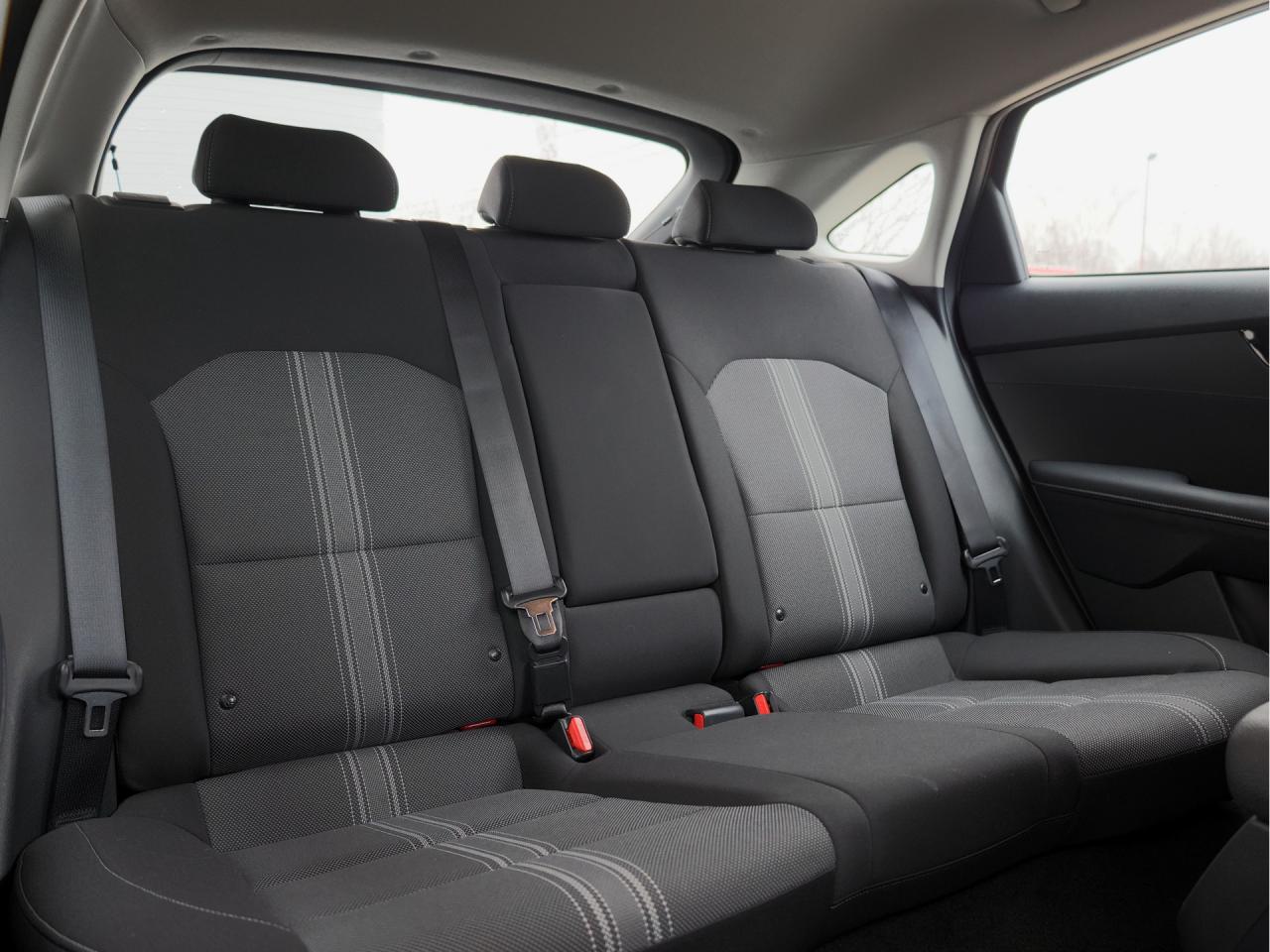 2024 Kia Forte5 EX   Blindspot Alert   Lane Assist   Android Auto Photo